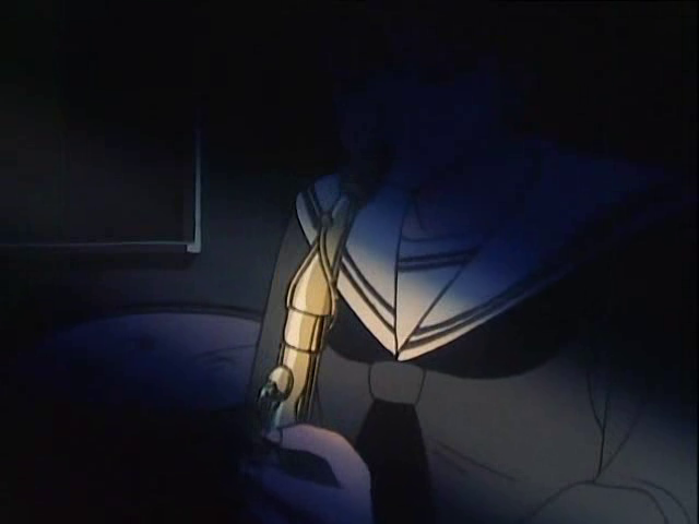 Kimagure Orange☆Road - Johnny y sus amigos (zdir12)