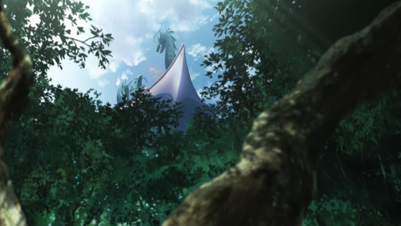 Macross F (Nanikano Fansub, Kapwham Enterprises)