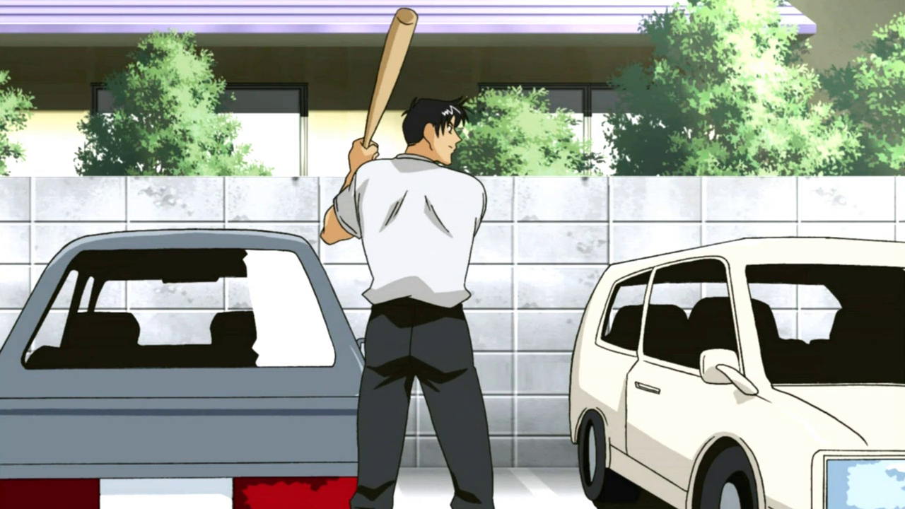 Major (Sasuke271011)