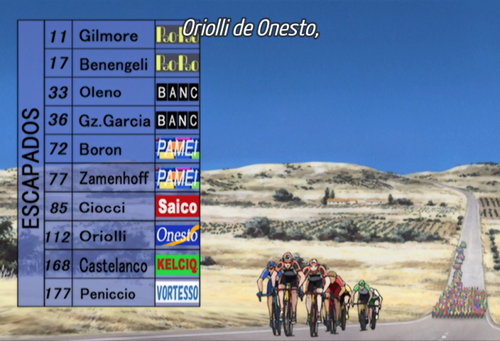 Nasu: Andalusia no Natsu (We Hate Watercolors)