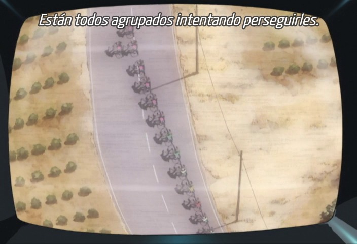 Nasu: Andalusia no Natsu (We Hate Watercolors)