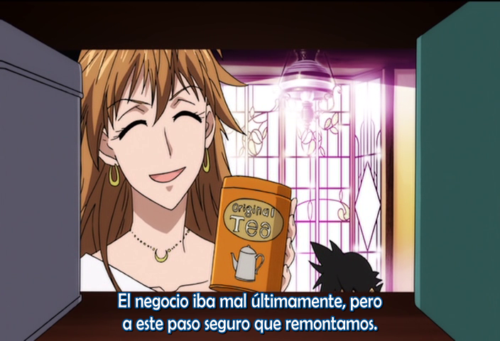 Natsu no Arashi! (Anacrónico Fansub)