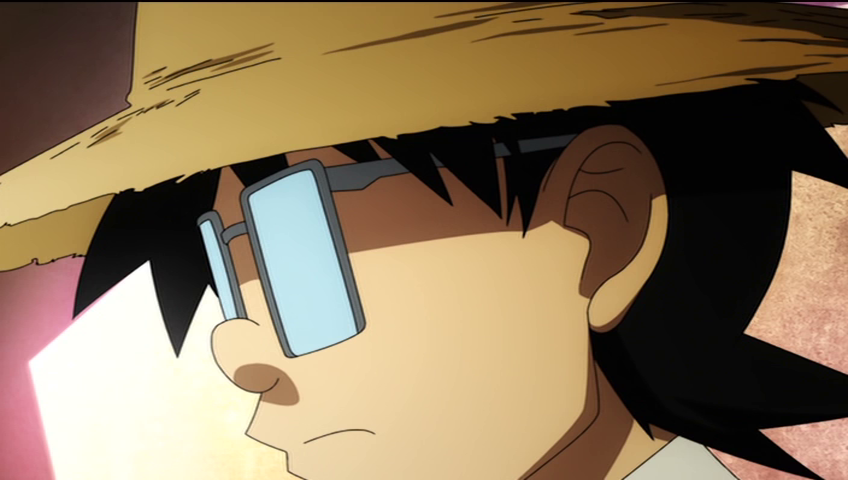 Natsu no Arashi! (Anacrónico Fansub)