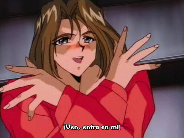 Night Walker (TA-KFK)