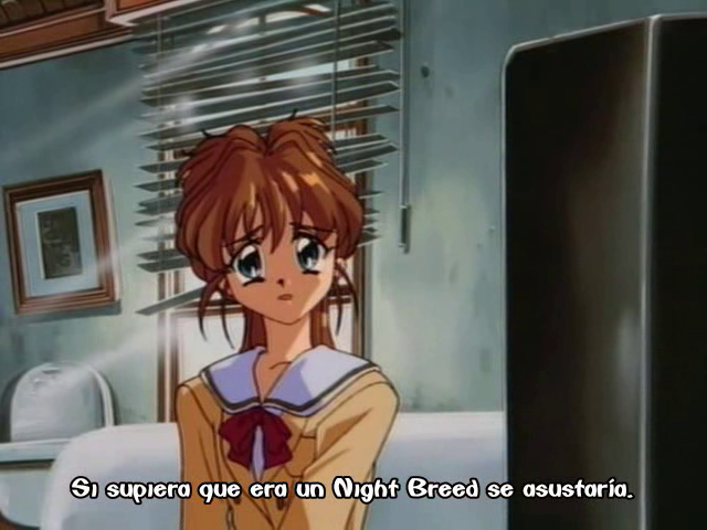 Night Walker (TA-KFK)