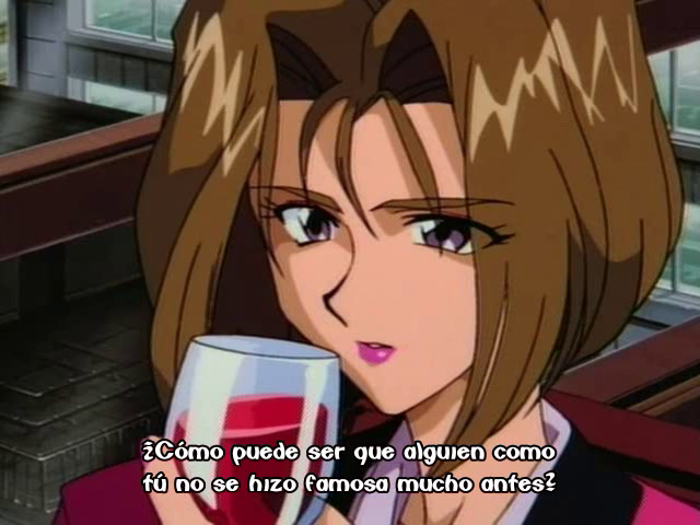 Night Walker (TA-KFK)