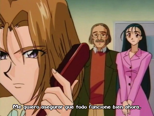 Night Walker (TA-KFK)