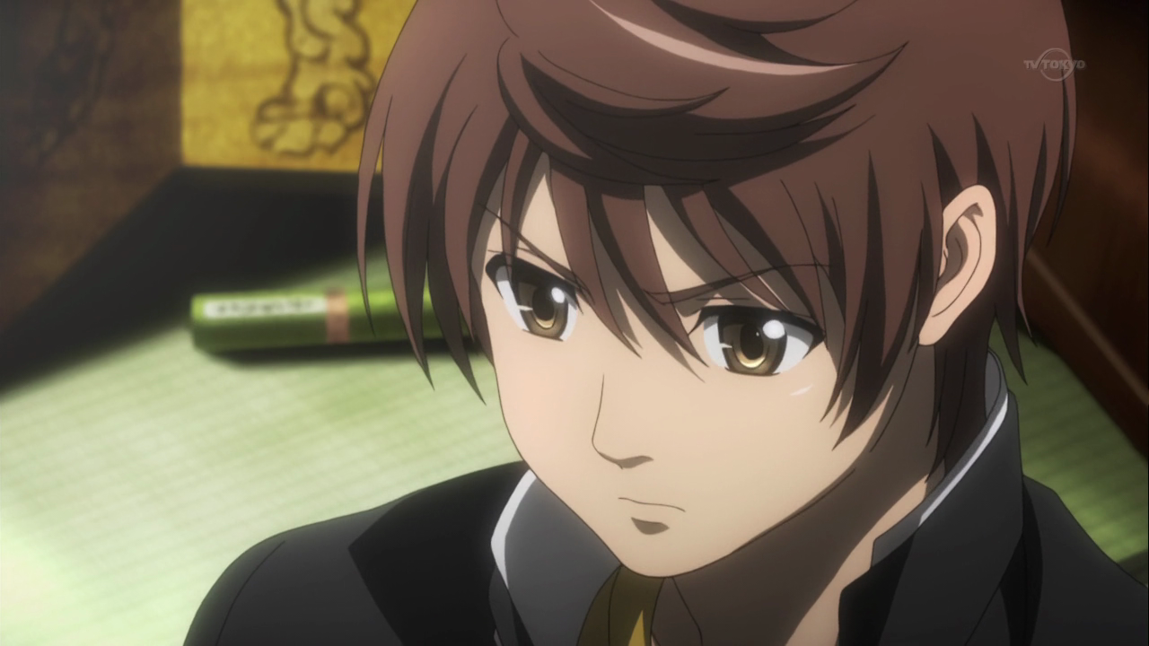 Oda Nobuna no Yabou (ShinSekai Fansub)