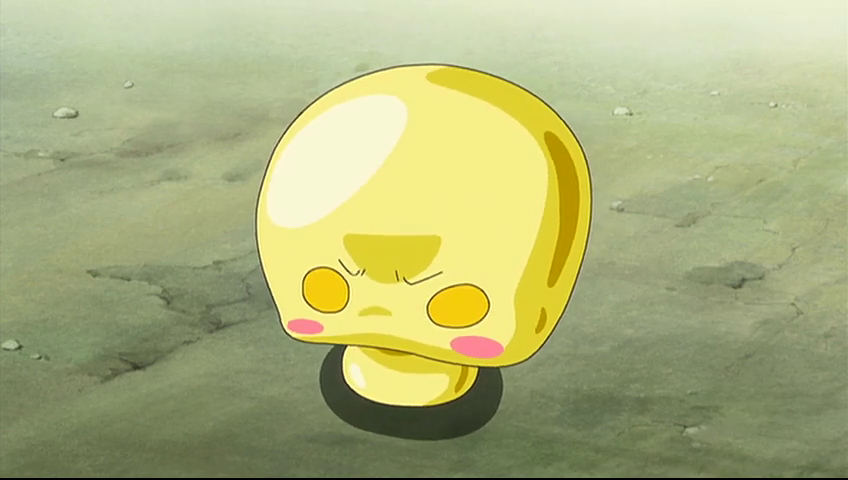 Precure All Stars New Stage: Mirai no Tomodachi (Dikebots)