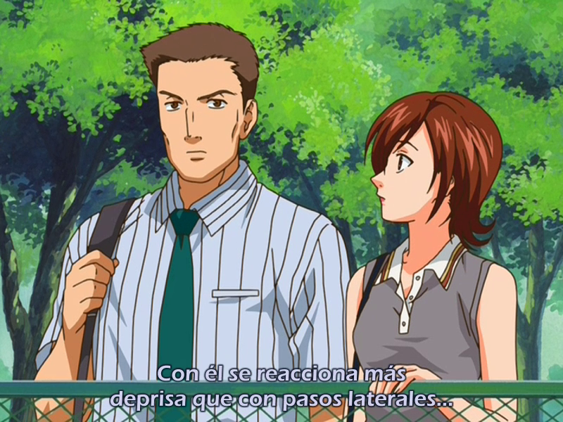 Prince of Tennis: The National Tournament (AnimeRakuen)