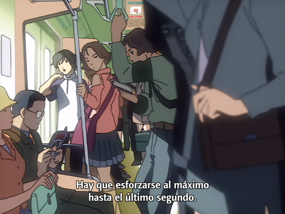 Rahxephon (Anacrónico Fansub)