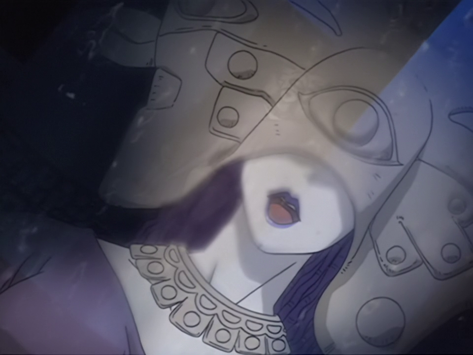 Rahxephon (Anacrónico Fansub)