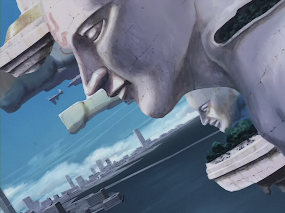 Rahxephon (Anacrónico Fansub)