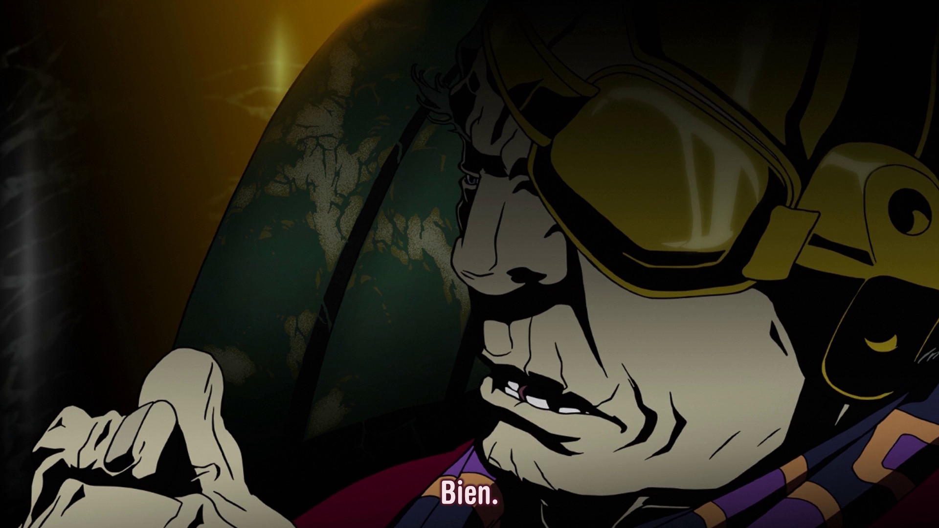 Redline (Tanoshii Fansub)