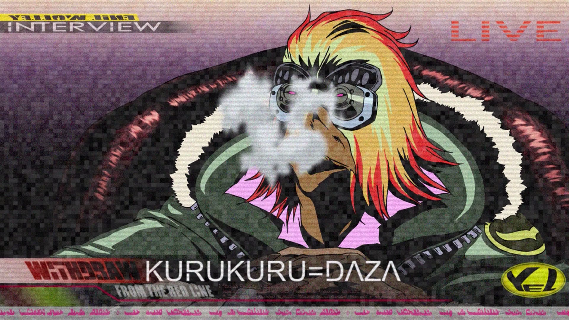 Redline (Tanoshii Fansub)