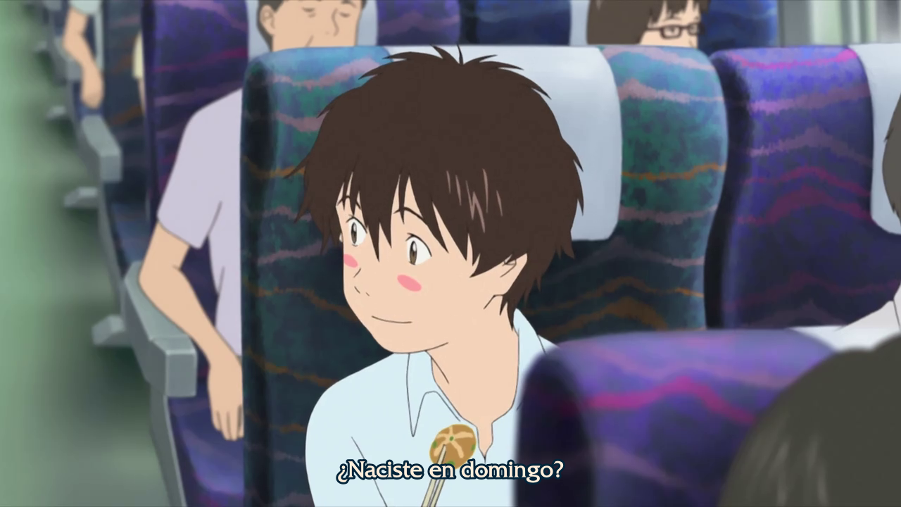 Summer Wars (EvoShare)