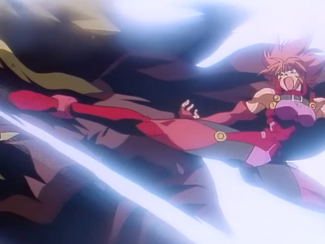 Shadow Skill: Eigi (Inuyasha no Fansub)