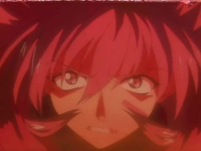 Shadow Skill: Eigi (Inuyasha no Fansub)