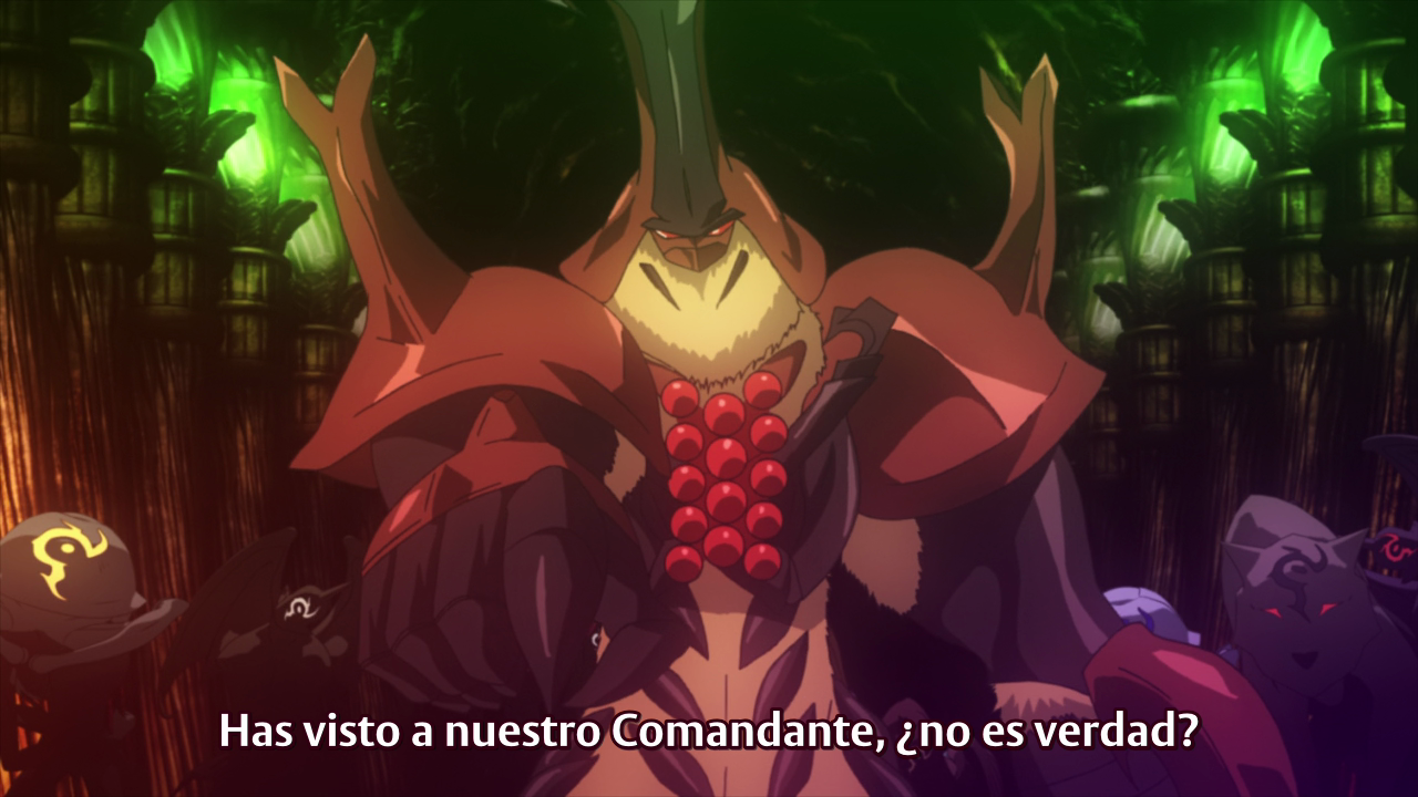 Shakugan no Shana III (Final) (supremo no fansub)