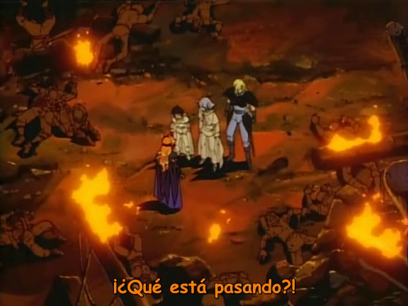 Slayers Next (Kuaker Boy, Naru Fansubber)