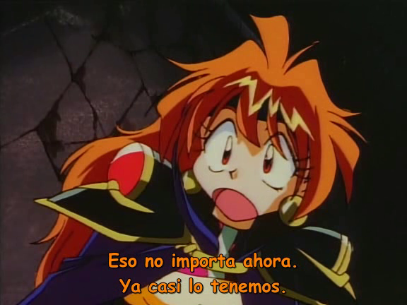 Slayers Next (Kuaker Boy, Naru Fansubber)