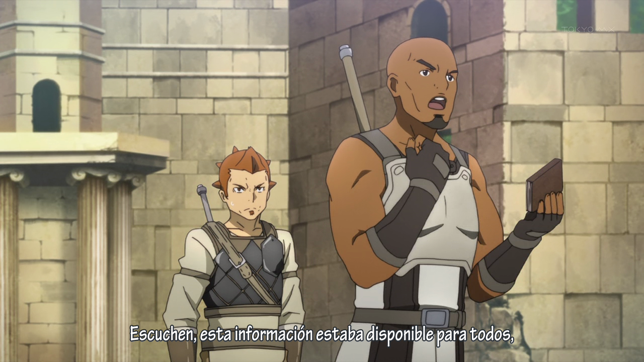 Sword Art Online (Hinshitsu, EagleSubs, Hoshizora)