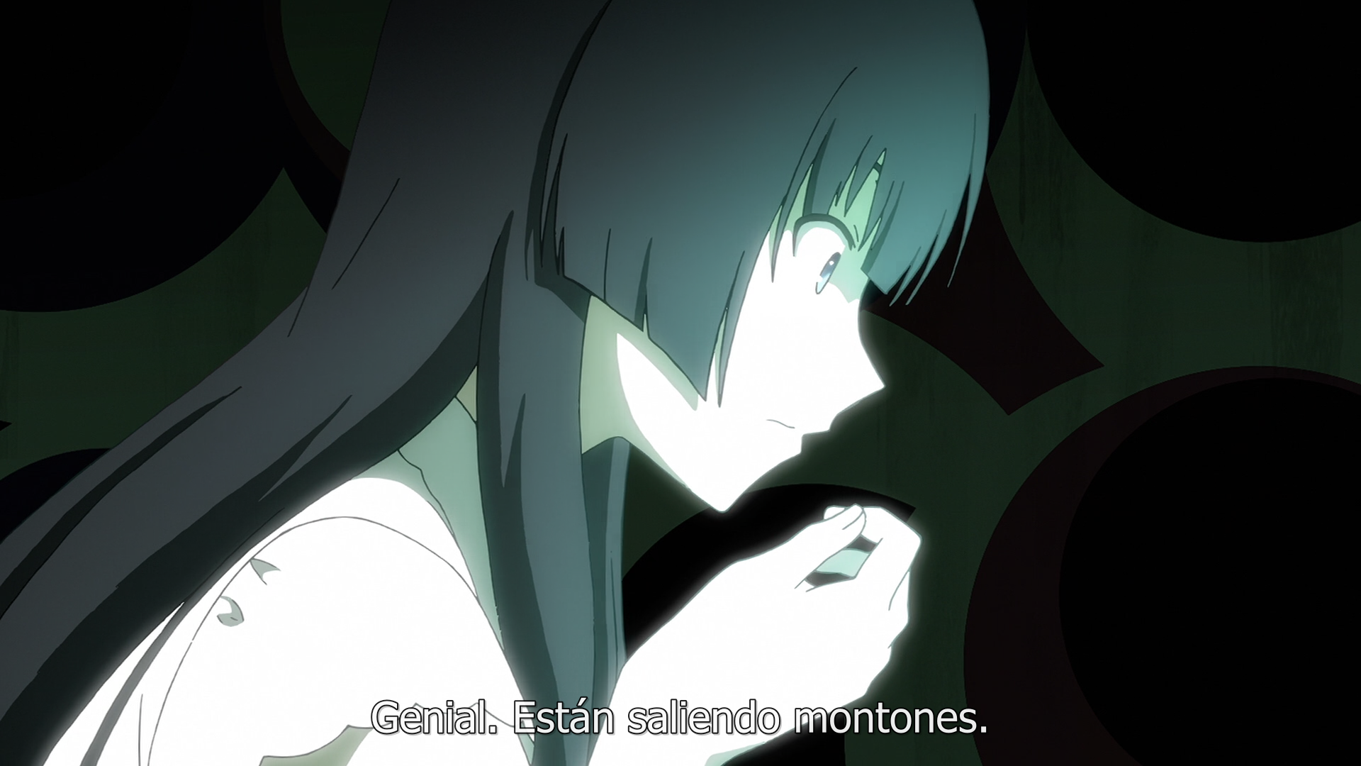 Sankarea (Dango-Speedo no Fansub)