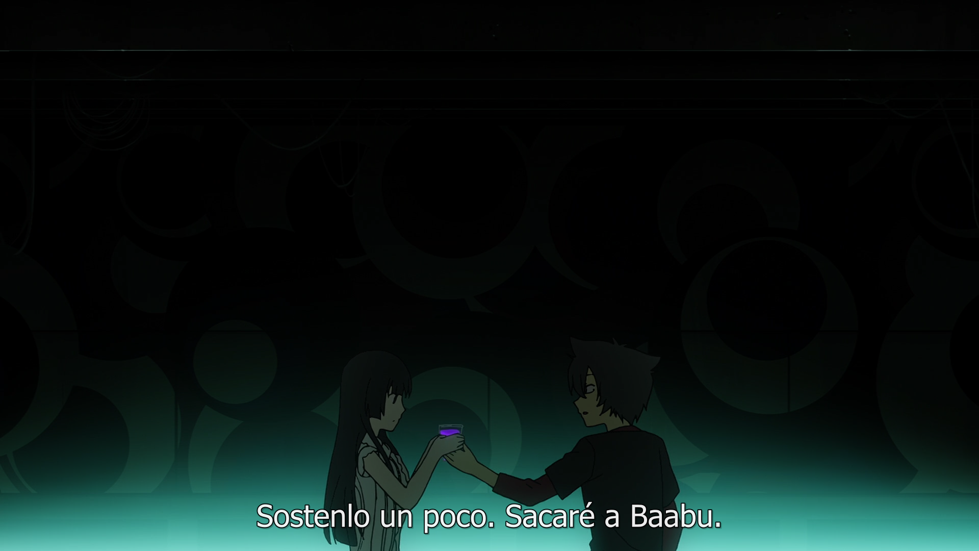 Sankarea (Dango-Speedo no Fansub)