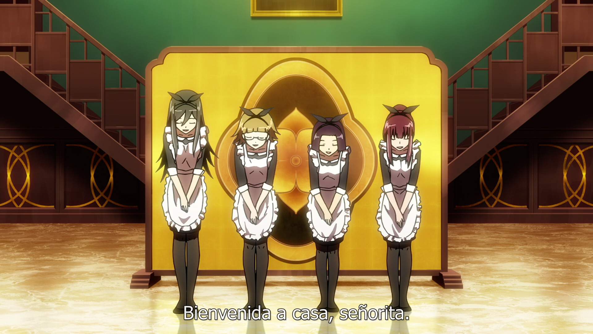 Sankarea (Dango-Speedo no Fansub)