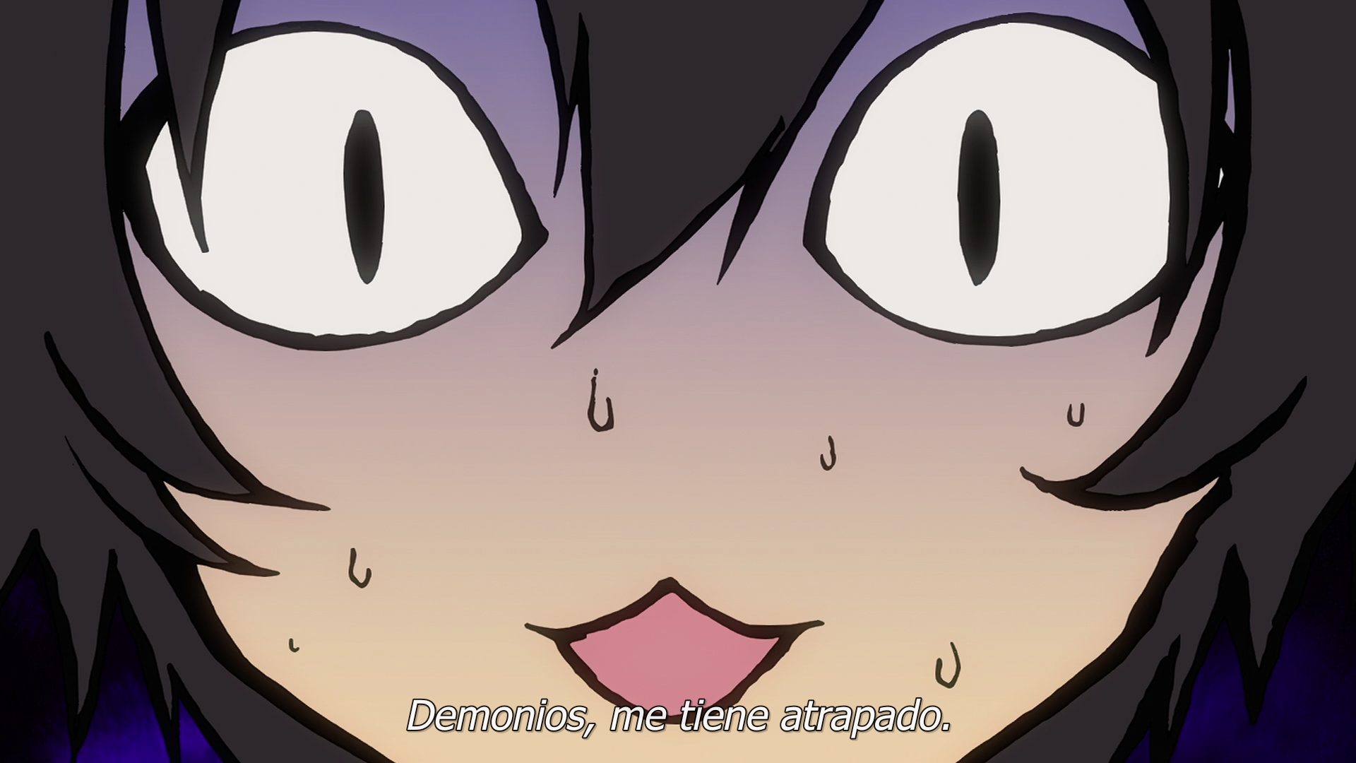 Sankarea (Dango-Speedo no Fansub)