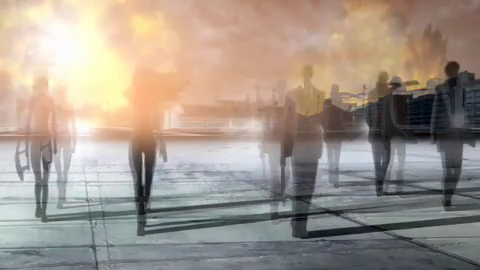 The Five Killers (Horizon, Starry Sky, Wannasub)