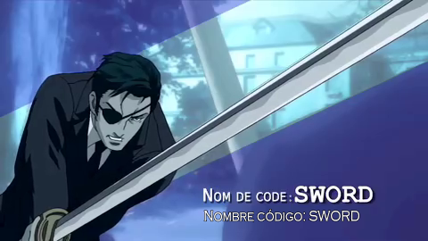 The Five Killers (Horizon, Starry Sky, Wannasub)