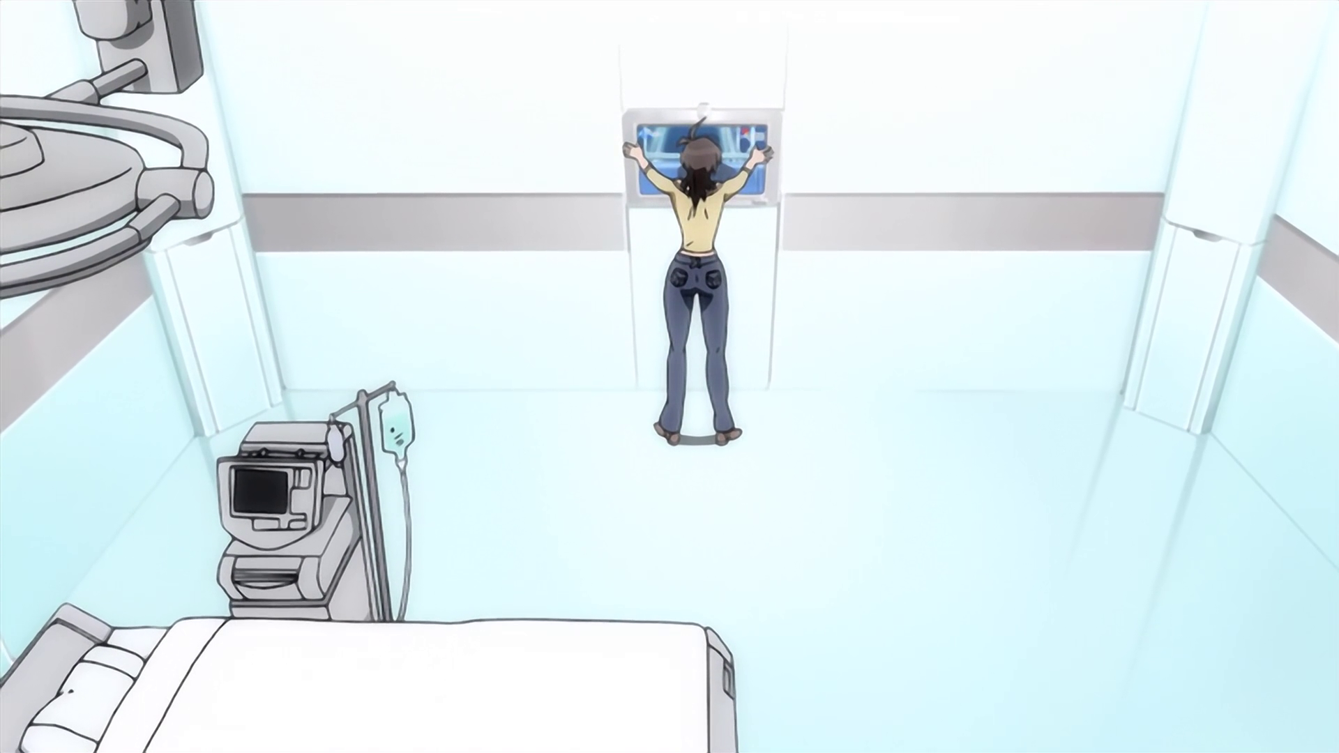 Witchblade (AnimeHD)