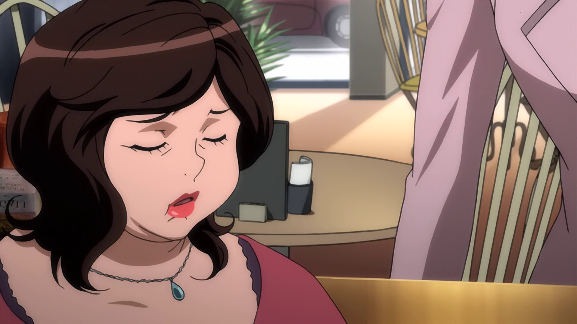 Witchblade (AnimeHD)