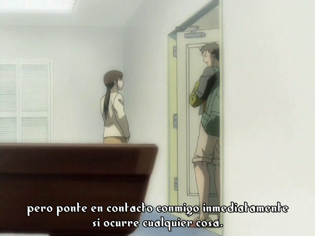 Yugo el Negociador (Anime Underground)