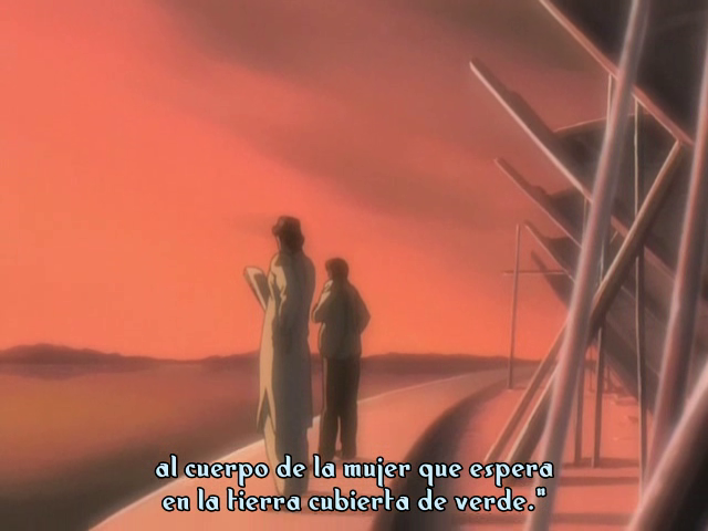 Yugo el Negociador (Anime Underground)