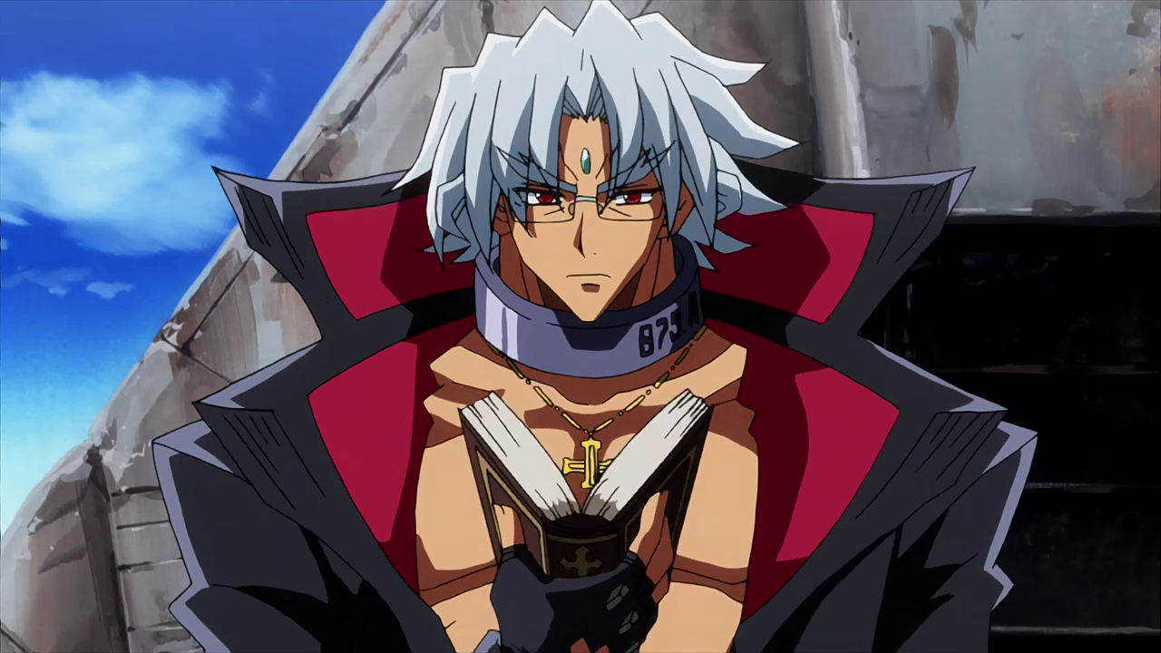 Needless (Wing Zero Fansub)