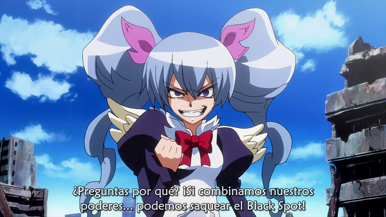 Needless (Wing Zero Fansub)