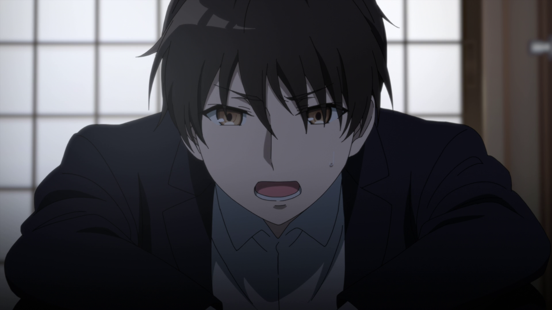 Tantei wa Mou Shindeiru (Reona)