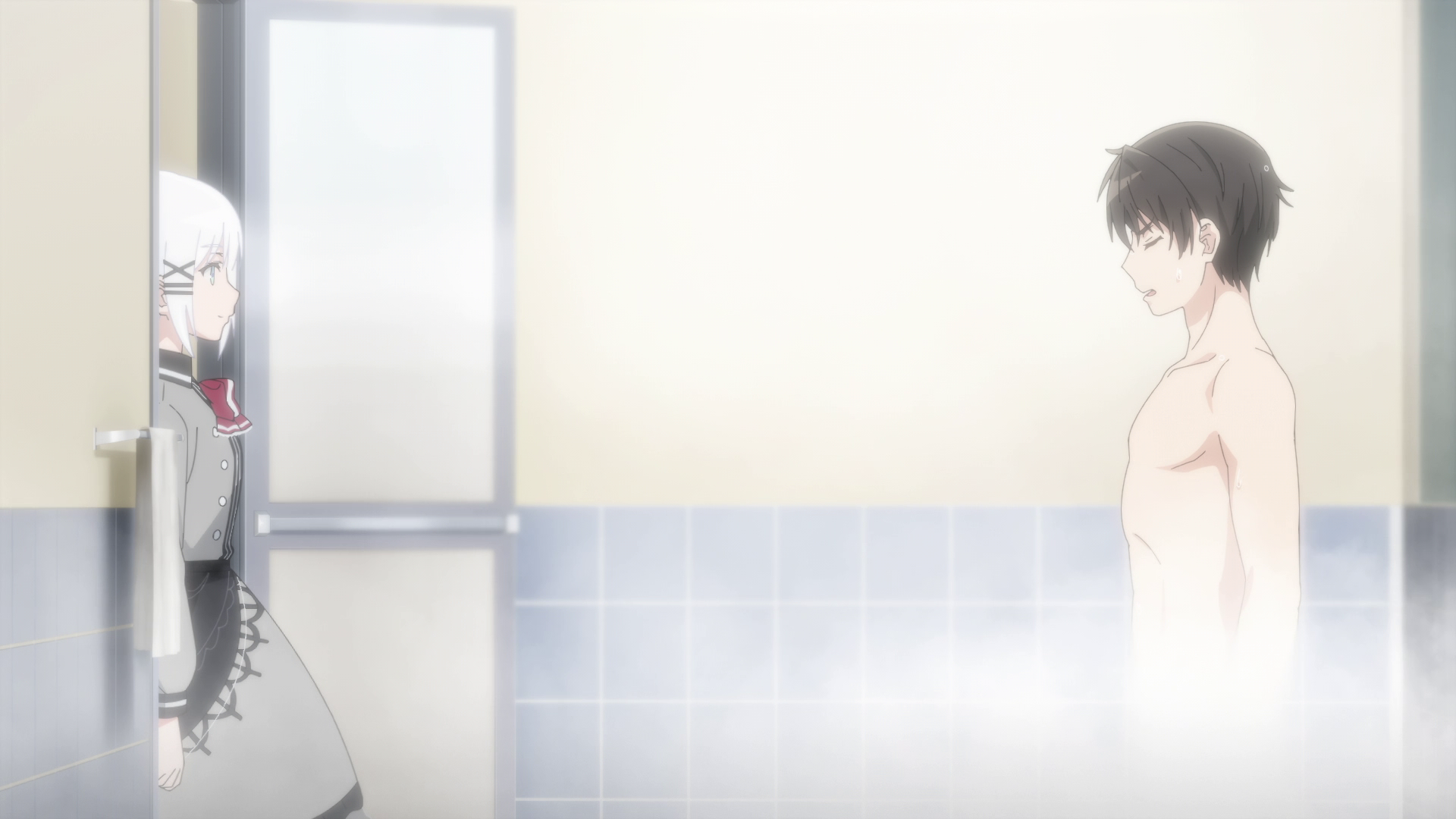 Tantei wa Mou Shindeiru (Reona)