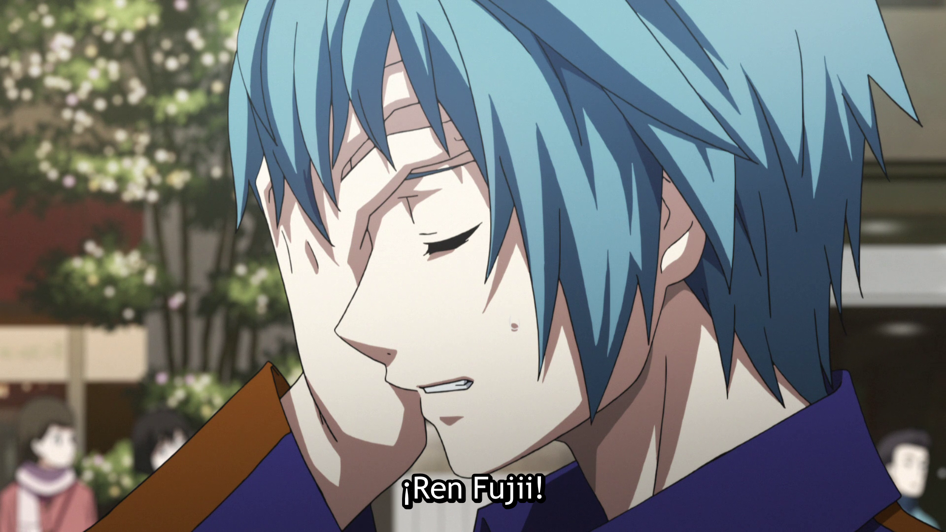 Dies Irae (Otaku Tail No Fansub)