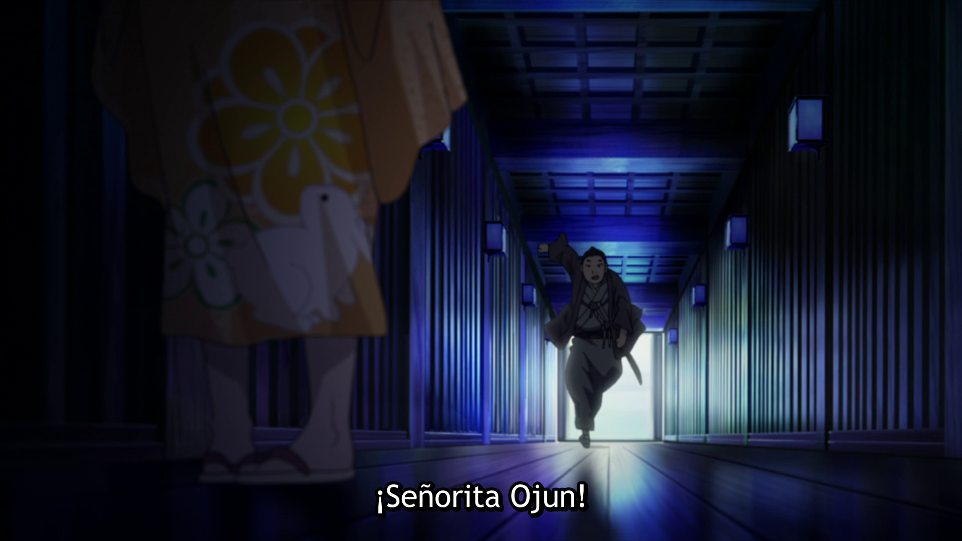 Onihei (Otaku Tail No Fansub)