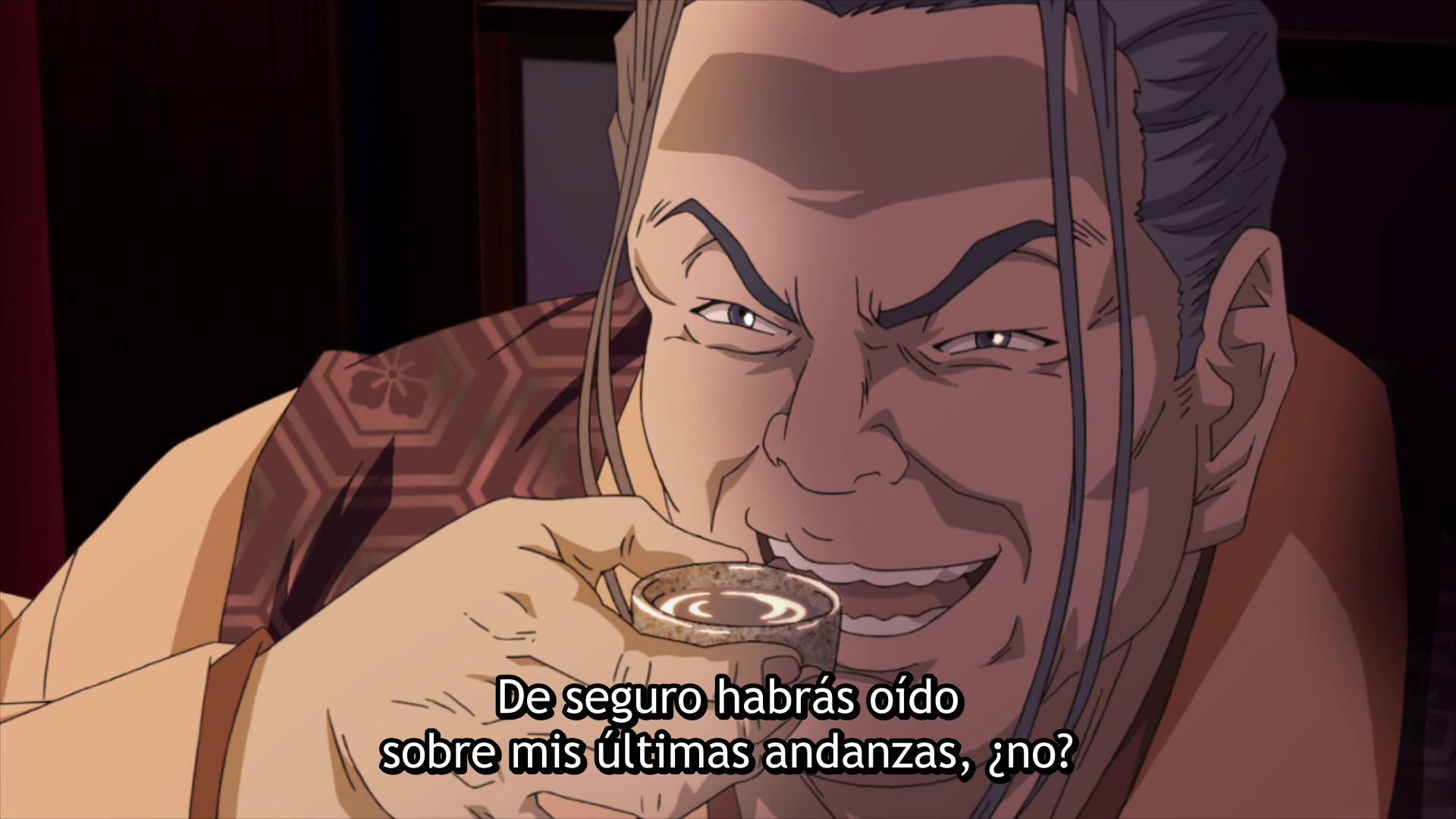 Onihei (Otaku Tail No Fansub)