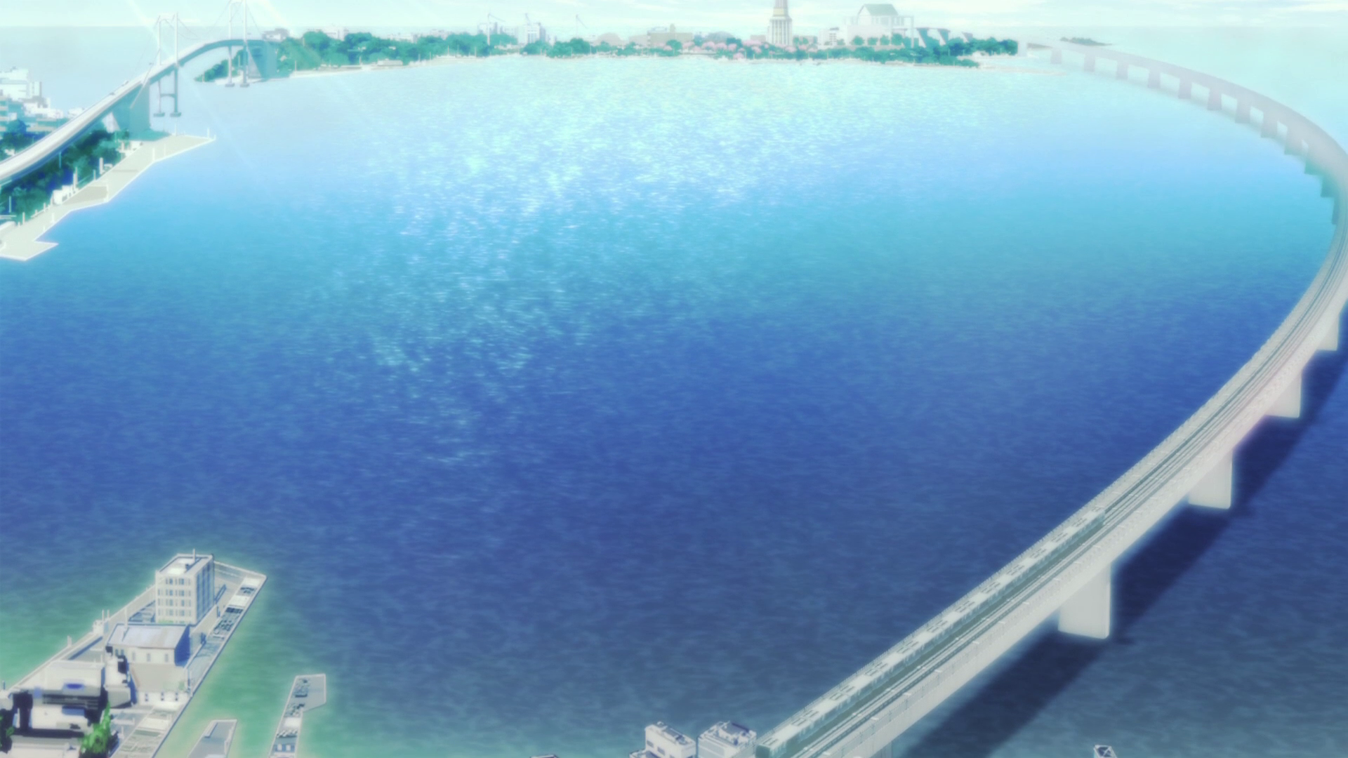 Persona 3 the Movie 1: Spring of Birth (Lonely No Princess Fansub)