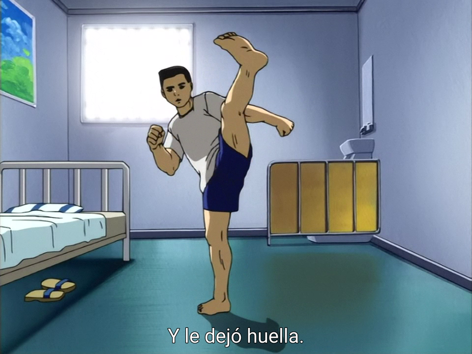 Koroshiya 1 The Animation: Episode 0 (Kamonohashi no Fansub)