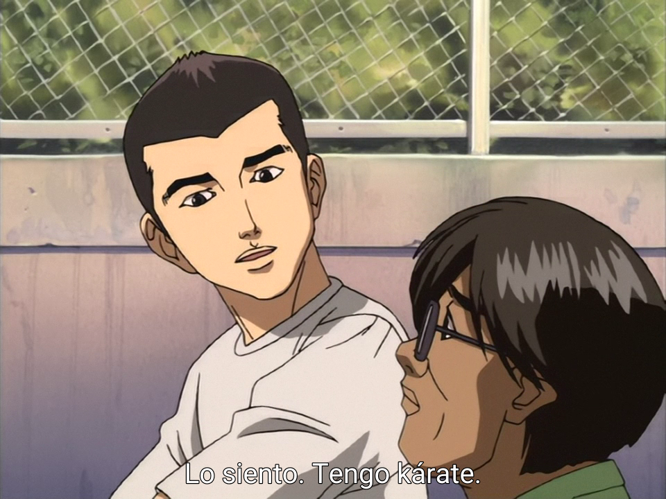 Koroshiya 1 The Animation: Episode 0 (Kamonohashi no Fansub)