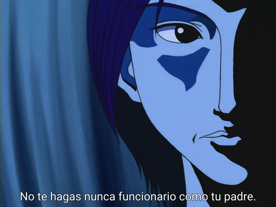 Koroshiya 1 The Animation: Episode 0 (Kamonohashi no Fansub)