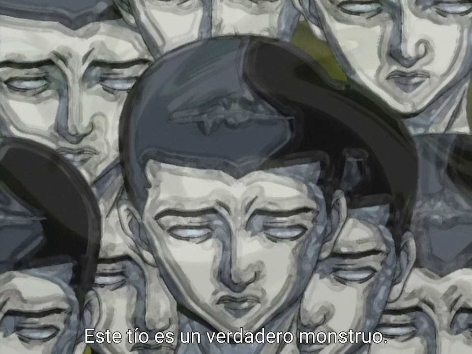 Koroshiya 1 The Animation: Episode 0 (Kamonohashi no Fansub)