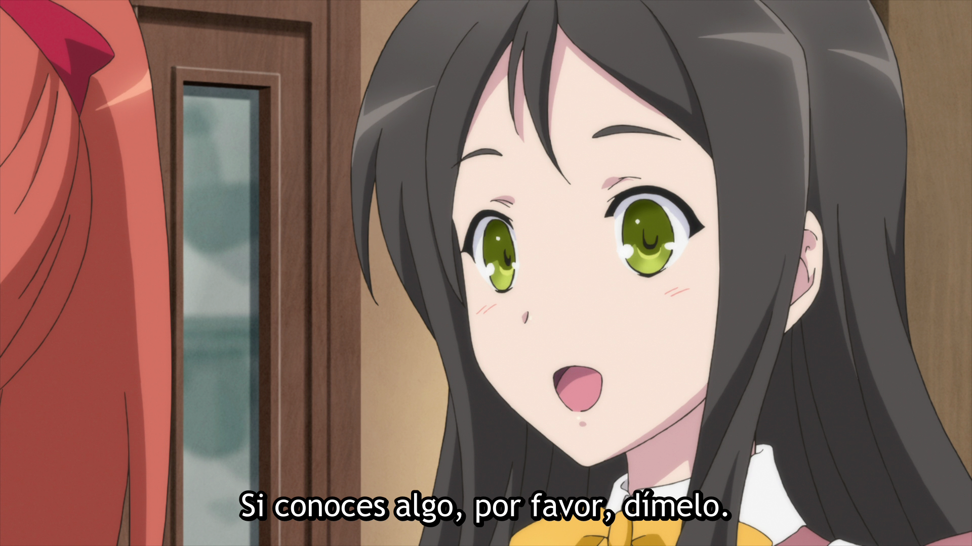 Isekai wa Smartphone to Tomo ni. (Otaku Tail No Fansub)