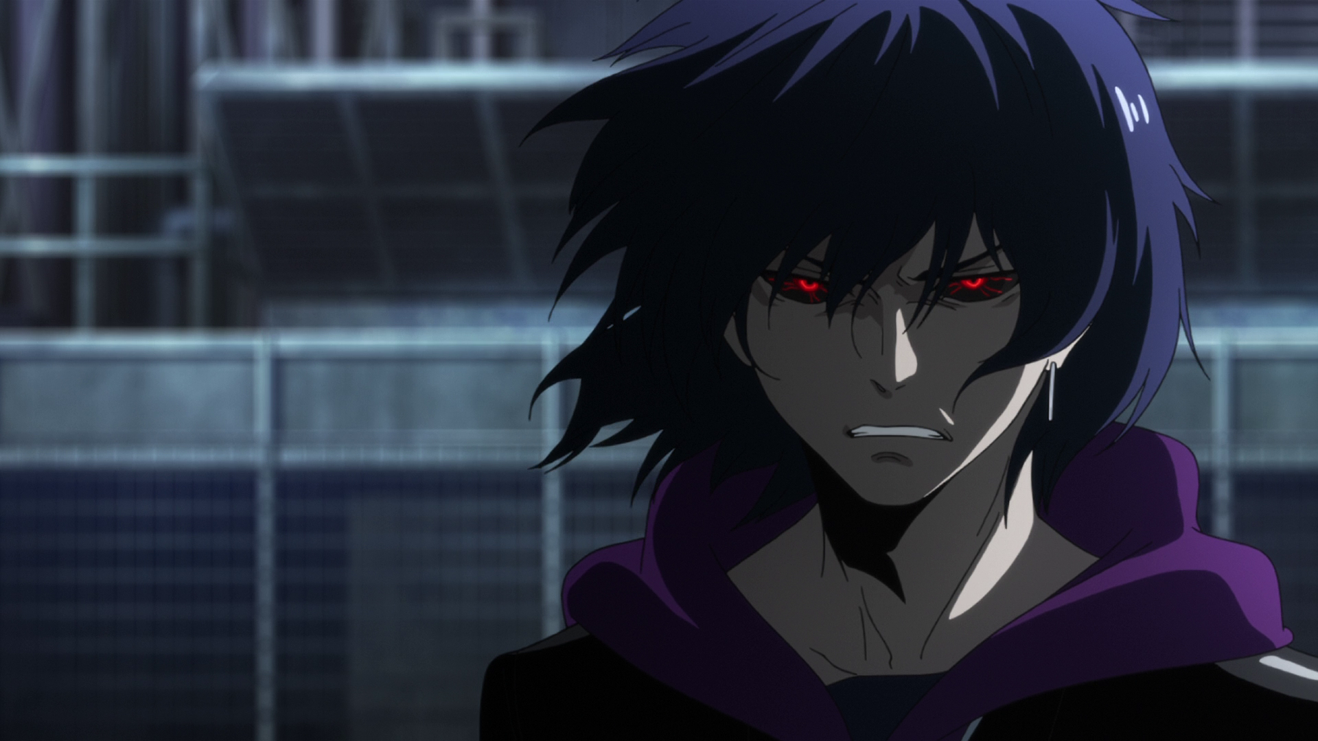 Tokyo Ghoul √A (A&C World)